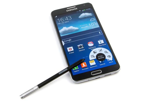 خرید باتری گوشی موبایل Galaxy Note 3 Neo N7505